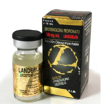 Masteron Landerlan gold 100mg/10ml