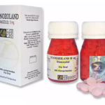 Stanozolol Oral Landerlan 10mg/100 comp