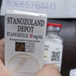 Stanozolol landerlan15ml/100mg