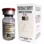 Testenat Depot Landerlan 250mg 4ml
